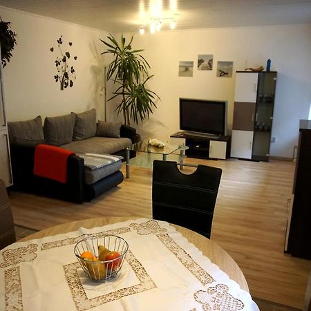 Ferienwohnung Liebeskind Hopfgarten  Esterno foto