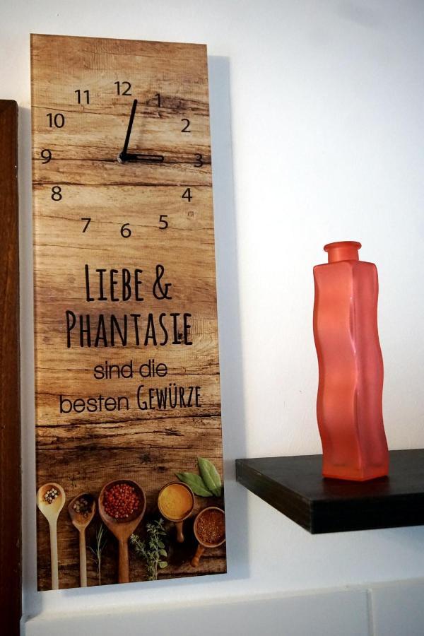 Ferienwohnung Liebeskind Hopfgarten  Esterno foto