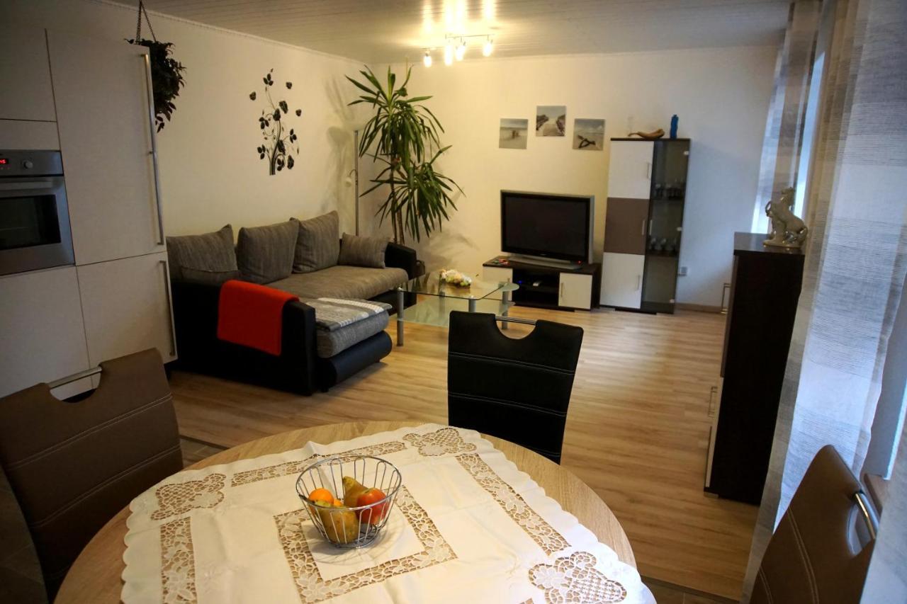 Ferienwohnung Liebeskind Hopfgarten  Esterno foto