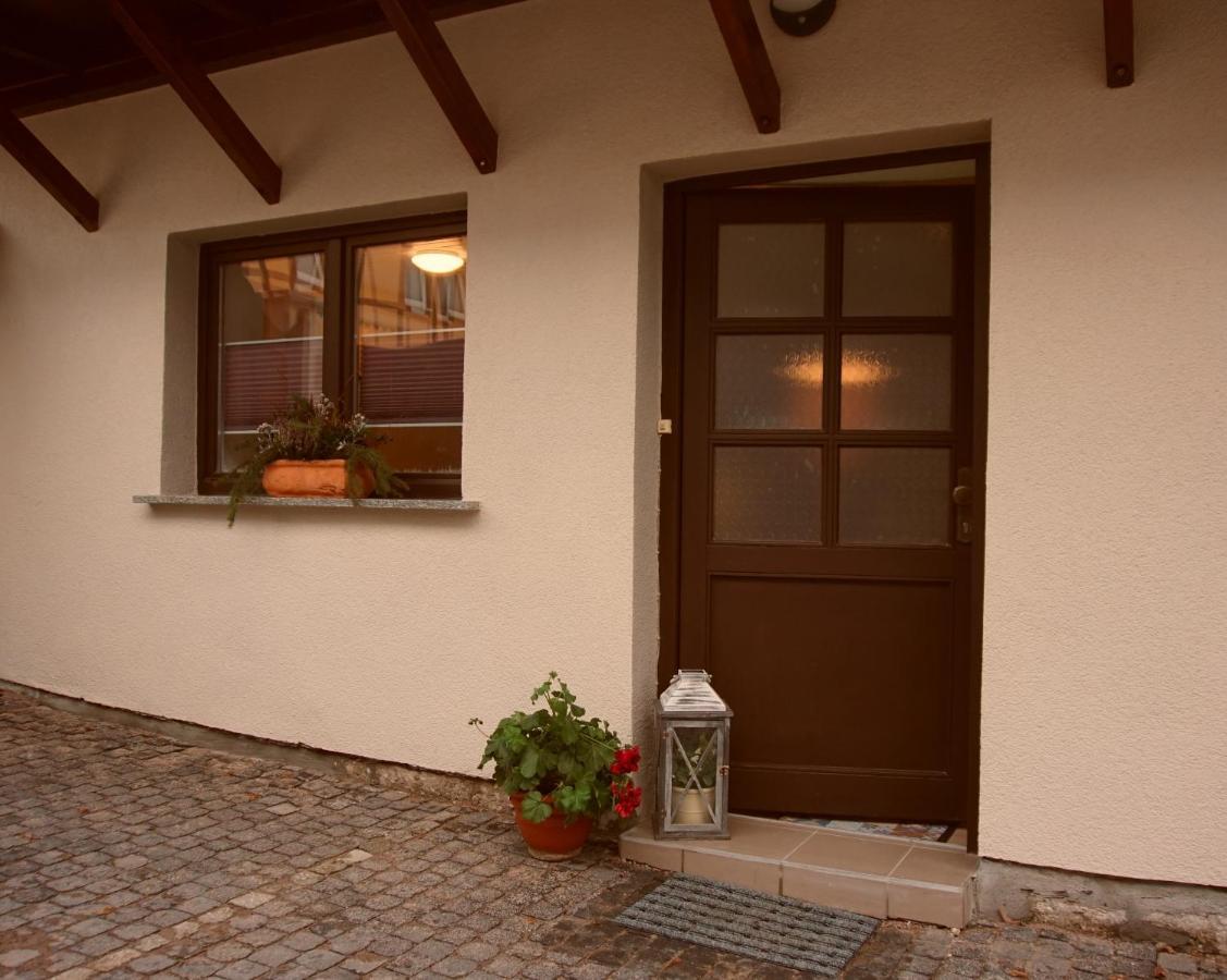 Ferienwohnung Liebeskind Hopfgarten  Esterno foto