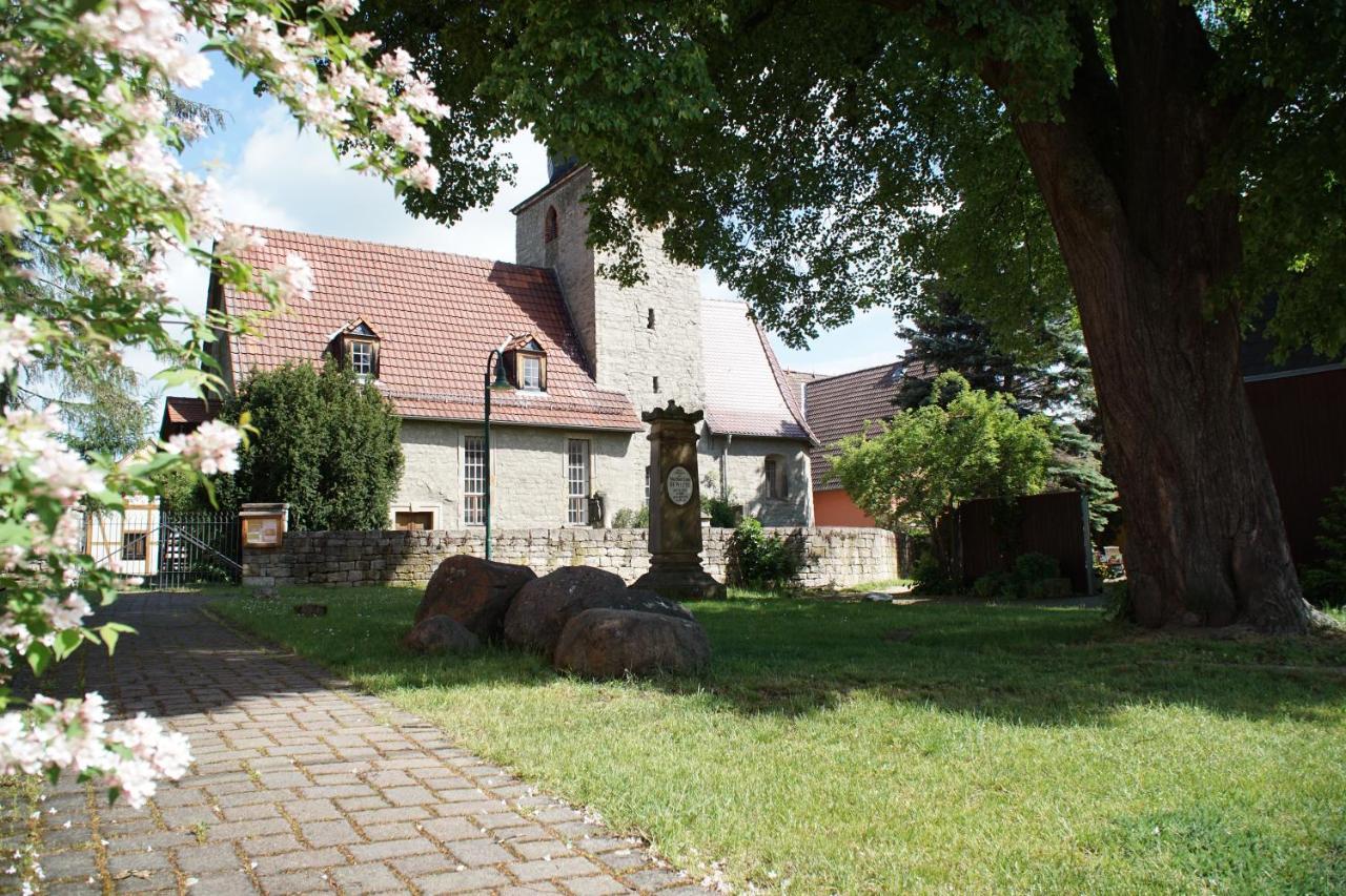 Ferienwohnung Liebeskind Hopfgarten  Esterno foto